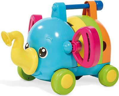 Tomy Animal Jumbo Jamboree with Music for 12++ Months