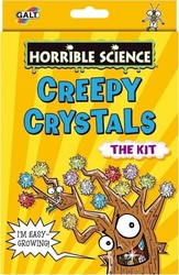 Galt Toys Horrible Science - Creepy Crystals Ν Galt