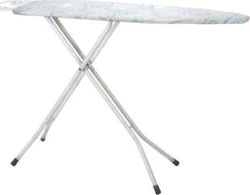 Ironing Board for Steam Iron Foldable 110x33cm