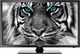 eStar Smart Τηλεόραση 22" Full HD 22D1T1 (2016) LEDTV22D1T1