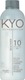 KYO Colour Activator 10Vol 150ml