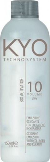 KYO Colour Activator 10Vol 150ml