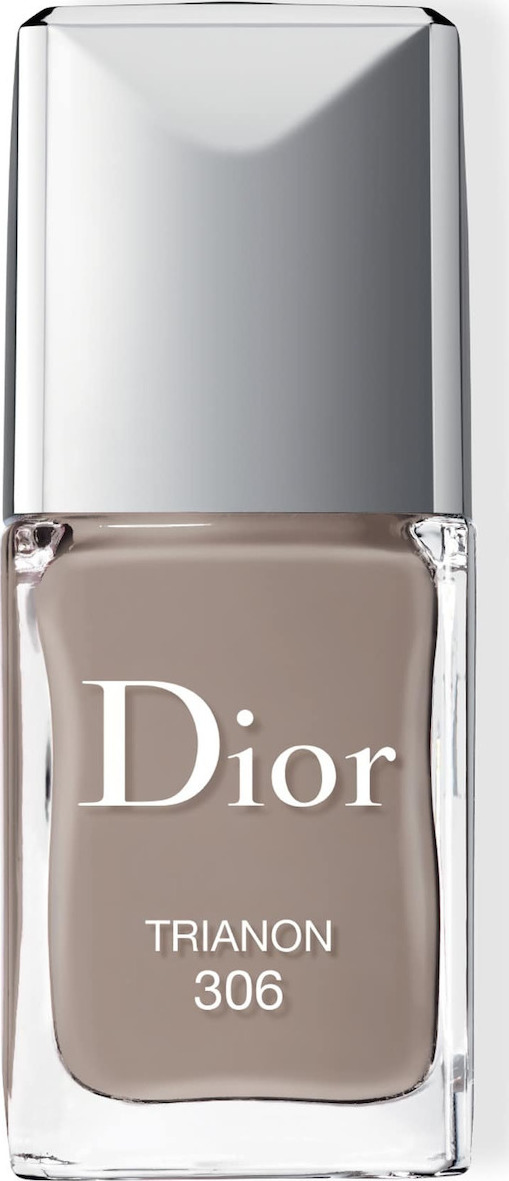 beautyshelfie: NOTD Dior Vernis 306 Gris Trianon