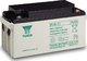 Yuasa NPL65-12I Батерия UPS с Капацитет 65Ах и Напрежение 12V 1бр