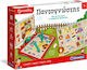 AS Ηλεκτρονικός Παντογνώστης Educational Toy Knowledge Sapientino for 3+ Years Old