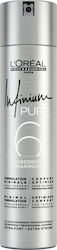 L'Oréal Professionnel Infinium Pure Λακ 500ml