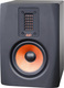 ESI uniK 05+ Ηχείo Studio Monitor 80W (Τεμάχιο) Μαύρο