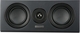 Mission LX-C Hi-Fi Говорител Централен 100W 2 Брой шофьори Ш40xД21xВ16см. Черен