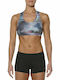 ASICS Middle Impact Bra Femei Atletic Sutien sport