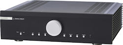 Musical Fidelity M6SI Интегриран Hi-Fi усилвател Stereo 220W/8Ω M6Si Черен Musical Fidelity M6SI Интегриран Hi-Fi усилвател Stereo 220W/8Ω M6Si Черен