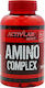 ActivLab Amino Complex 120 tabs Unflavoured