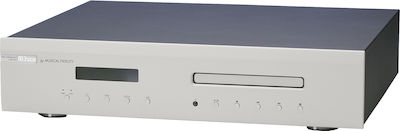 Musical Fidelity M3SCD Hi-Fi CD Плейър сребърен