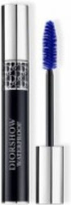 Dior Diorshow Lash Extension Effect Waterproof Mascara for volume & Length 258 Azure Blue 11.5ml