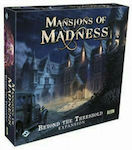 Fantasy Flight Επέκταση Παιχνιδιού Mansions of Madness 2nd Edition: Beyond the Threshold για 1-5 Παίκτες 14+ Ετών