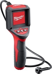 Milwaukee 2309-60 Endoscope Camera 320x240 pixels with 0.9m Cable 4933451526