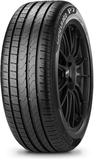 Pirelli Cinturato P7 Run Flat 245/50R18 100Y * FSL Summer Tire for Passenger Car