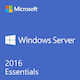 Microsoft Windows Server Essentials 2016 DSP Αγγλικά