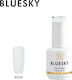 Bluesky 805 Ημιμόνιμο Βερνίκι Νυχιών 80526 15ml