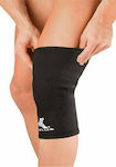 Mueller Elastic Knee Brace Black 5525x