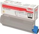 OKI 46508716 Toner Laser Εκτυπωτή Μαύρο 1500 Σελίδων