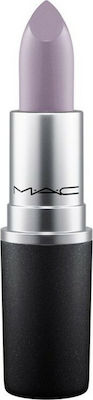 M.A.C Matte Lipstick Lightly Charred 3gr