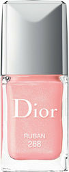 Dior Vernis Lac de Unghii de Lungă Durată 268 R...
