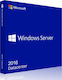 Microsoft Windows Server 2016 Datacenter DSP Englisch