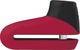 Abus Provogue 300 Κλειδαριά Δισκόφρενου Μοτοσυκλέτας με Διάμετρο Πείρου 10mm Κόκκινο Χρώμα