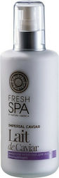 Natura Siberica Fresh Spa Imperial Caviar Emulsion Gesichtsreiniger 200ml Natura Siberica Fresh Spa Imperial Caviar Emulsion Gesichtsreiniger 200ml
