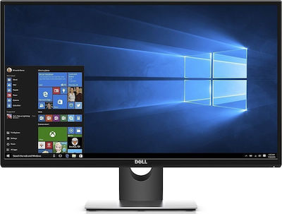 Dell SE2717H 27" FHD 1920x1080 IPS Gaming Monitor with 6ms GTG Response Time