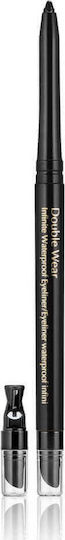 Estee Lauder Double Wear Infinite Waterproof Eyeliner Μαλακό Μολύβι Ματιών 01 Kohl Noir
