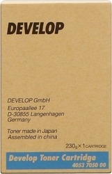 Develop TN-310C Cyan Original Drucker Trommel K...