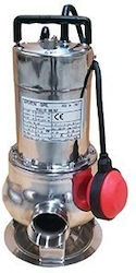 Arven ARVEX BC Αντλία Ακαθάρτων / Λυμάτων 2hp