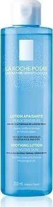 soothing posay 200ml roche