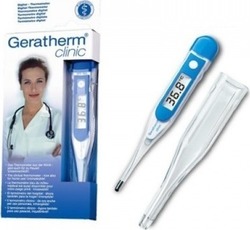 Geratherm Clinic GT-2038 Ψηφιακό Θερμόμετρο