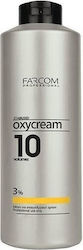 Farcom Oxycream 10Vol 1000ml