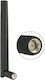 DeLock ZigBee Internal 4G Omnidirectional Antenna 4.3dBi with SMA Connection 88968