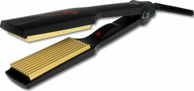 GA.MA Microfrise P11 Hair Straightener with Ceramic Plates 50W