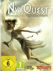 NyxQuest Kindred Spirits NyxQuest Kindred Spirits