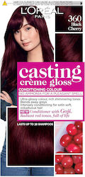 L'Oreal Paris Casting Creme Gloss Полуперманент...