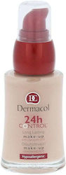 Dermacol 24H Control Make Up Mov/alb 01 30ml