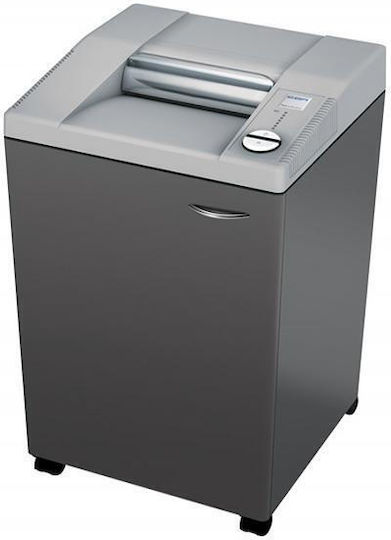 EBA Καταστροφέας Εγγράφων 2326 S με Κάδο 125lt