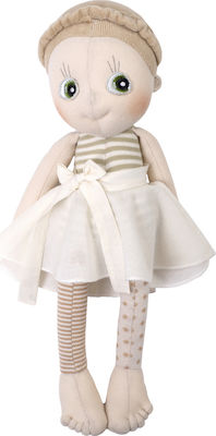 Rubens Barn Hazel Rag Doll 35cm.