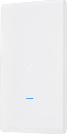 Ubiquiti UniFi AC Mesh Pro Access Point Wi‑Fi 5 Dual Band (2.4 & 5GHz) for Outdoor installation