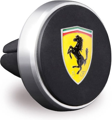 Ferrari Βάση Κινητού Αυτοκινήτου Universal Magnetic Car Holder με Μαγνήτη