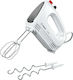 Bosch Hand Mixer 375W Gray