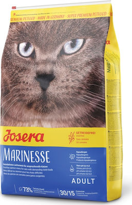 Josera Marinesse Dry Food for Adult Cats with Salmon 2kg