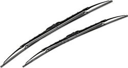 Bosch TWIN Front Wiper Set 340mm Bosch TWIN Front Wiper Set 340mm