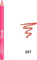 MD Professionnel Xpress Yourself Lip Color Lip Pencil