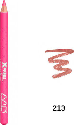 MD Professionnel Xpress Yourself Lip Color Lip Pencil